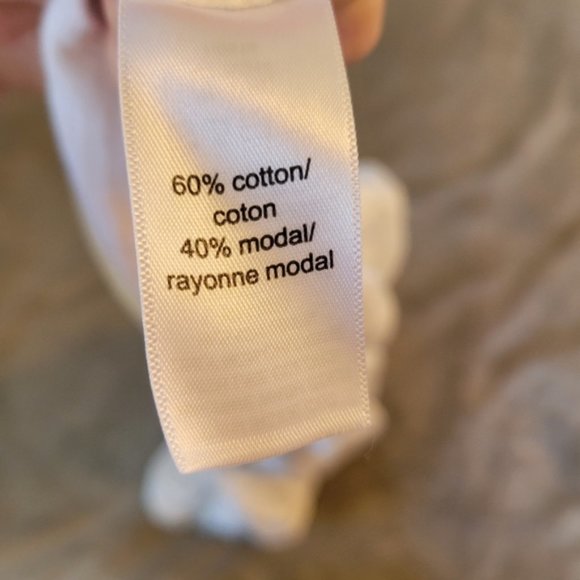 Pumpkin tee shirt - Picture 5 of 5